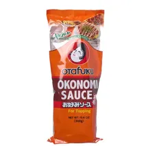 Otafuku Okonomi Sauce for Topping
