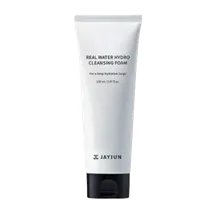JAYJUN - Real Water Hydro Cleansing Foam - 150ml