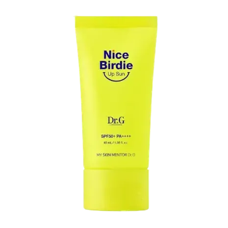 Dr.G - Nice Birdie Up Sun SPF50+ PA++++ - 40ml