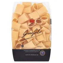 Garofalo Paccheri Pasta 500g