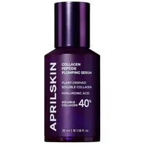 AprilSkin 40% Collagen Peptide Plumping Serum 35ML