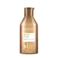 Redken All Soft Conditioner For Dry, Brittle Hair 300ml