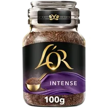 L'OR Intense Instant Coffee 100g