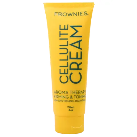 Frownies Natural Firming and Toning Cream 118Ml