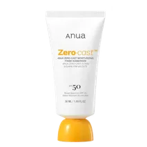 Anua Zero-Cast SPF 50 - 50 ML