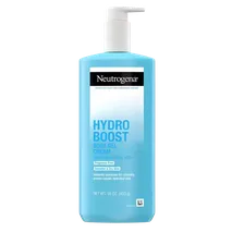 Neutrogena® Hydro Boost Body Gel Cream with Hyaluronic Acid 16 Fl. oz