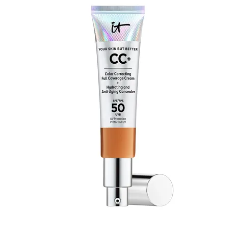 IT Cosmetics Your Skin But Better™ CC+™ Cream with SPF 50+