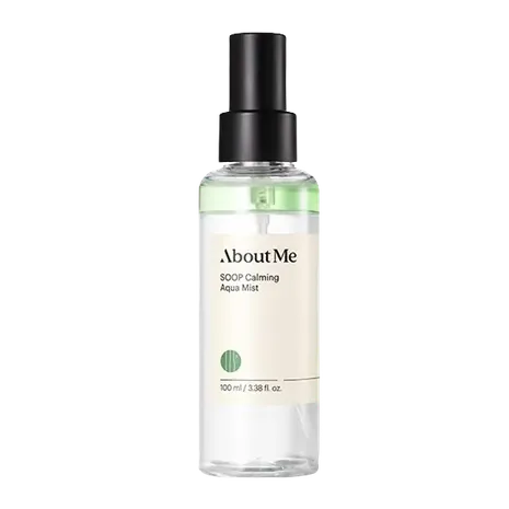 ABOUT ME - SOOP Calming Aqua Mist - 100ml