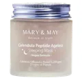 Mary&May - Calendula Peptide Ageless Sleeping Mask 110G