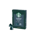 Starbucks Espresso Roast Nespresso 18 pods