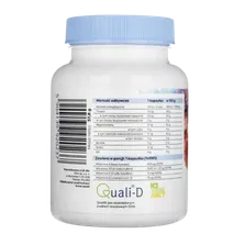 Osavi ADEK Vitamins 60 Softgels