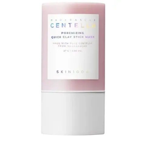 SKIN 1004 - Madagascar Centella Poremizing Quick Clay Stick Mask 27G