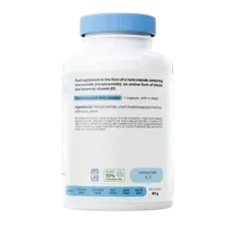 Osavi Niacinamide 500mg 60 Capsules