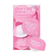 Banila Clean It Zero Cleansing Balm Original 3 ml - 16Pcs