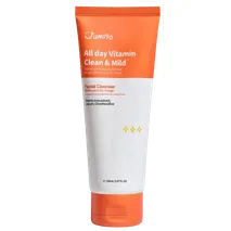 JUMISO - All Day Vitamin Clean & Mild Facial Cleanser 150ML