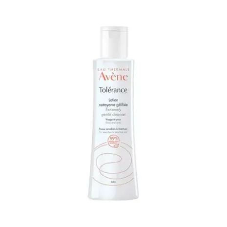 Avène Extremely Gentle Cleansing Lotion 200ml
