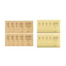 Benton - Snail Bee High Content Mask Pack - 10pcs