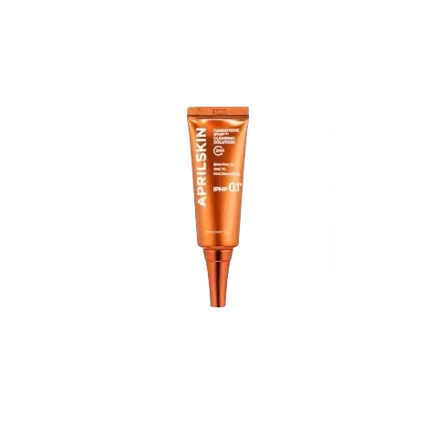 APRILSKIN - Carrotene IPMP Clearing Solution - 20ml