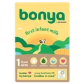 Bonya First Infant Milk 1 From Birth 400G x 2 pcs