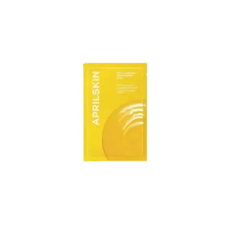 APRILSKIN - Real Calendula Deep Essence Mask - 20g