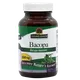 NATURE'S ANSWER Bacopa 500mg 90 capsules