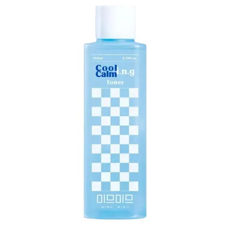 Mimu Mimu Cooling Calming i.n.g Toner 260ml
