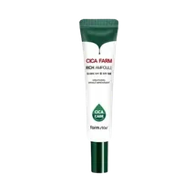 Farm Stay - Cica Farm Rich Ampoule - 30ml
