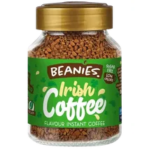 Beanies Flavour Coffee Irish Cream 50g