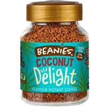 Beanies Flavour Coffee Coconut Delight 50g