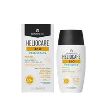 Heliocare 360° Pediatrics Mineral Sunscreen 50ml