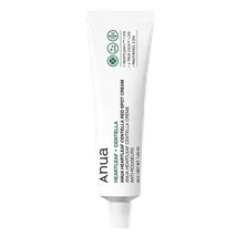 ANUA Heartleaf Centella Red Spot Cream 30 Gr