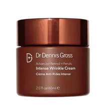 Dr.Dennis Gross Advanced Retinol + Ferulic Intense Wrinkle Cream  60 ML