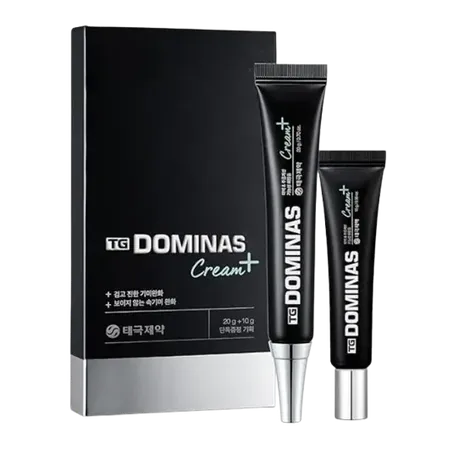 Dominas Cream Plus (20+10Gr)