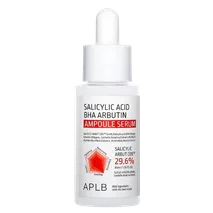 APLB - Salicylic Acid BHA Arbutin Ampoule Serum - 40ml