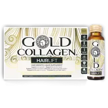Gold Collagen HAIRLIFT 10-day programme