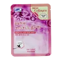 3W Clinic - Fresh Collagen Mask Sheet - 1pc