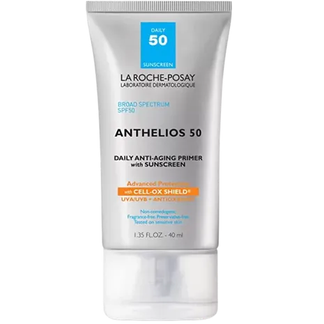 La Roche-Posay Anthelios Anti-Aging Primer with Sunscreen 40 ML