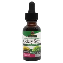 NATURE'S ANSWER Celery Seed 30ML