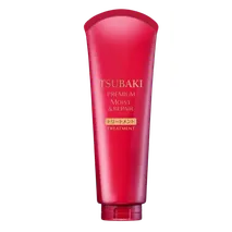 TSUBAKI Premium Moist & Repair Hair Treatment 180g