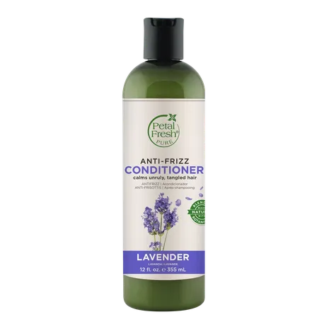 Petal Fresh Lavender Conditioner 12oz