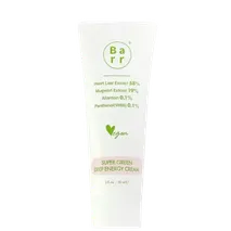 Barr - Super Green Deep Energy Cream - 60ml