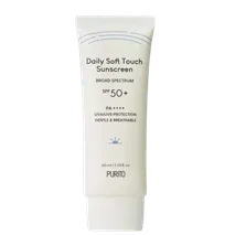 PURITO - Daily Soft Touch Sunscreen 60ML