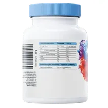 Osavi Biotin 2500mcg 60 Capsules