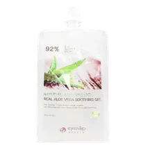 EYENLIP - 92% Real Aloe Vera Soothing Gel - 300g