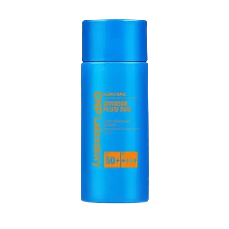 CNP LABORATORY - Outdoor Fluid Sun SPF50+ PA++++ - 80ml