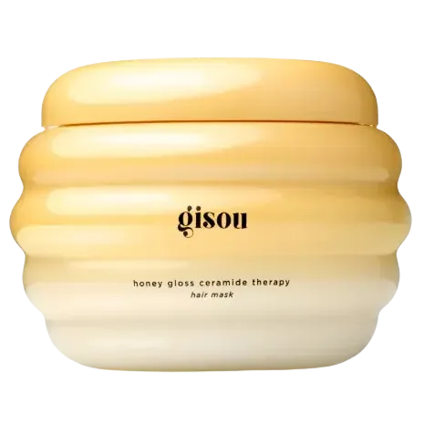 Gisou Honey Gloss Ceramide Therapy Hair Mask 230ML