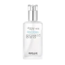 ISOI - Pure Toner, A Bottled Oasis For Your Skin - 130ml