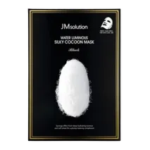JMsolution - Water Luminous Silky Cocoon Mask - 1pc