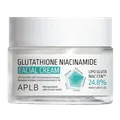 APLB - Glutathione Niacinamide Facial Cream - 55ml