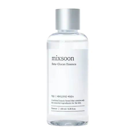mixsoon Beta-glucan Essence 100ml